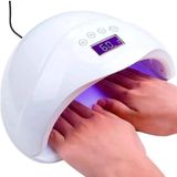 Cabine Sun Uv 5 Plus Cabini De Duas Maos Boa