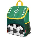 Mochila Escolar Spark Style Futebol - Skip Hop