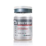 Wheydop Iso (900g) - Sabor: Morango Com Leite Condensado