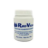 Pó Para Vedação Vazamento De Radiador Radveda