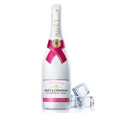 Champagne Moët &amp; Chandon Ice Impérial Rosé 750ml