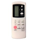 Controle Ar Condicionado Philco Split Tivah Eco E York Tivah
