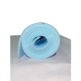 Espuma Em Metro D28 1,90mts X 0,50cm E 1cm Espessura