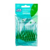 Escova Interdental Tepe Macia 0,8mm - Limpeza Dentes