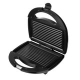 Sanduicheira Mondial Fast Grill E Sandwich S-12 750w 220v