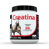 Creatina Vetnil 500g - Suplemento Para Cães E Cavalos