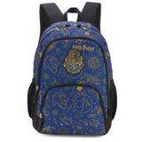 Mochila De Costas Notebook - Harry Potter