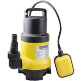 Bomba Submersivel Para Agua Suja Zxw750a 110v