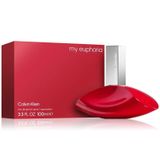 My Euphoria Edp 100ml Calvin Klein Perfume Feminino
