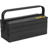 Caixa De Ferramentas 5 Gavetas 50x19x20cm - Vonder