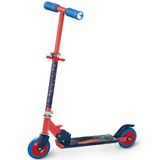 Patinete Radical Hot Wheels 2 Rodas Fun F0055-0