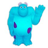 Luminária Sulley Monstros Sa Abajur De Mesa Grande Disney