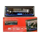 Som Automotivo Com Bluetooth Fm Sd Usb E Contr. Remoto 4x60w