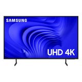 Smart Tv Samsung 43&quot; Uhd 4k 2024 43du7700