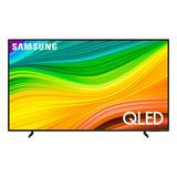 Smart Tv Samsung 65&quot; Qled 4k 2024 Qn65q60da