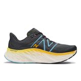 Tenis New Balance Fresh Foam X More V4 Marinho/azul 039