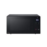 Micro-ondas Lg Neochef 30l Preto Ms3033 - 127v