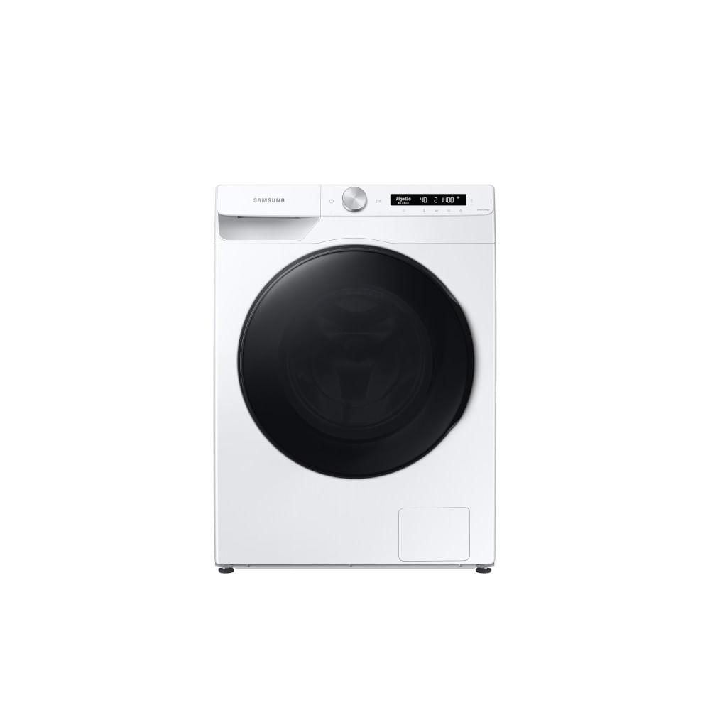 Lava E Seca Samsung Smart 13kg Branco Wd13t - 220v