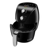 Fritadeira Air Fryer New Pratic Af-31 Preto Mondial - 110v