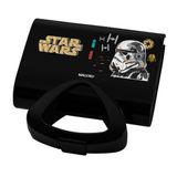 Sanduicheira Star Wars Empire Plates 220v