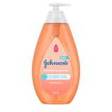 Sabonete Líquido Johnson&#39;s Cabeça Aos Pés 750ml