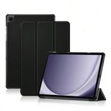 Capa Sleep Couro Para Tablet Samsung A9+ 11 X210 X216 2023
