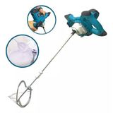 Misturador De Tinta E Argamassa 1300w 220v