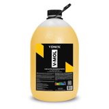 Shampoo Lava Autos Desincrustante V-mol 5 Litros Vonixx