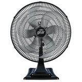 Ventilador De Mesa 50 Cm 6 Pás Com - Goar (220v)
