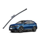 Palheta Traseira Slim 13 Vw Nivus 21/