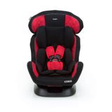 Cadeirinha Avant - Cosco Kids Vermelho E Preto