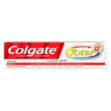 Creme Dental Colgate Total 12 Clean Mint 140g