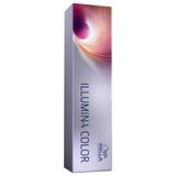 Illumina Color 6 Louro Escuro  60ml  Wella Professionals