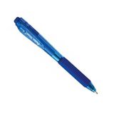 CANETA WOW AZUL PENTEL