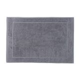 Toalha De Piso Karsten Juliet 48x70cm 100% Algodão 680g/m2