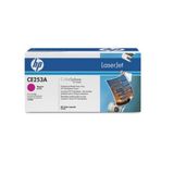 Toner Magenta LaserJet CE253A HP HP