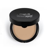Pó Corretivo Makiê Supersonic Powder Camuflagem Rose Beige -