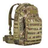 Mochila Mission Multicam 45l Invictus