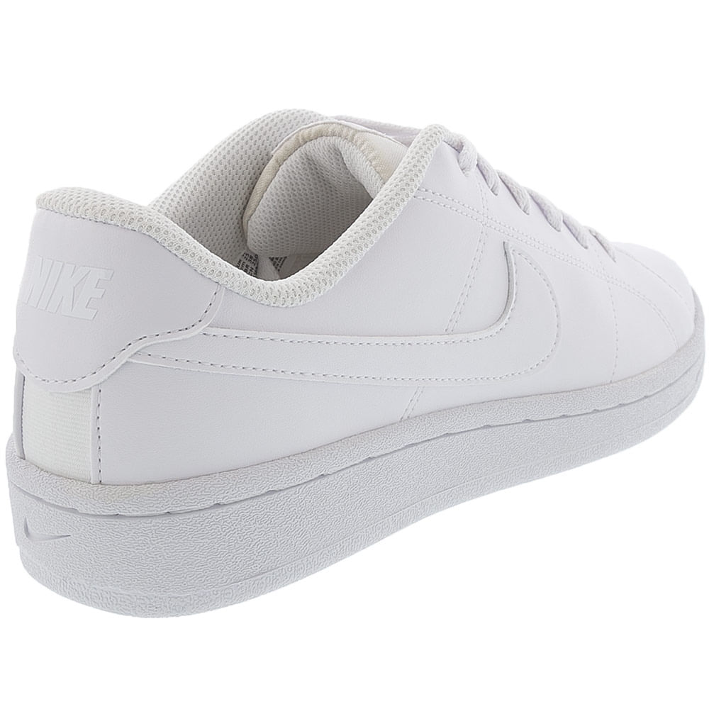 tênis nike casual branco