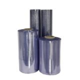 Filme Plastico Pvc Termo Encolhivel 40cm X 100 M - Com Tubo