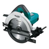 Serra Circular 180mm 1050w M5801b 220v Makita