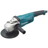 Lixadeira Angular Eletrônica 180mm 2200w Sa7021 127v Makita