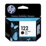 Cartucho De Tinta Ch561Hb (122) 2 Ml Preto Hp HP HP