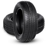 Kit 2 Pneus Aro 15 Xbri 195/60 R15 88v Fastway A3