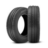 Kit 2 Pneus Aro 15 Pirelli 185/60 R15 88h Xl Cinturato P1 Ka