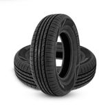 Kit 2 Pneus Aro 14 Xbri 185/60 R14 82h Fastway E1