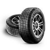 Kit 2 Pneus Aro 19 Michelin 235/45 R19 99h Xl Trail St Ltx