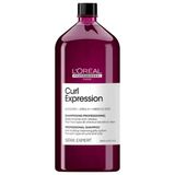 L&#39;oréal Curl Expression Antirresíduos - Shampoo 1,5l