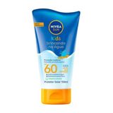 Protetor Solar Infantil Nivea Sun Kids Fps 60 Com 150ml