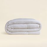 Coberdrom Creme - A\casa Coberdrom Casal Creme - A\casa